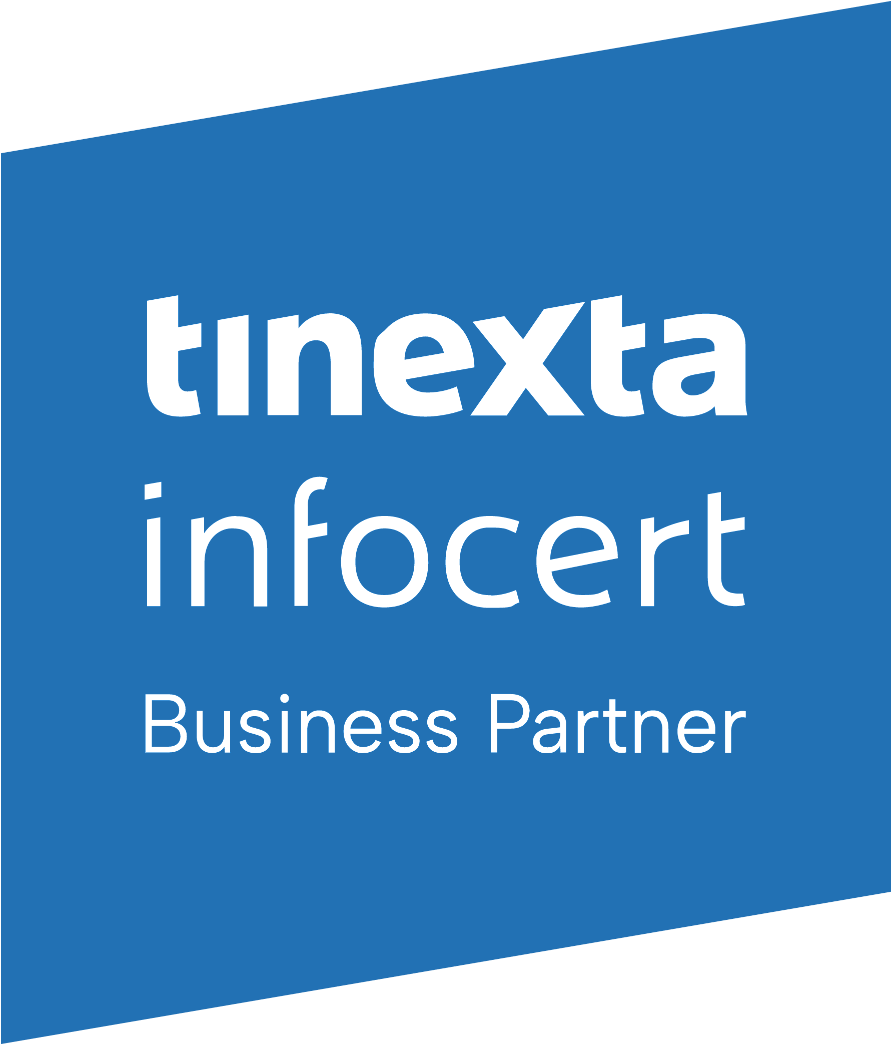 ABILEO - Infocert Business Partner