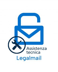 Assistenza Pec Legalmail Infocert