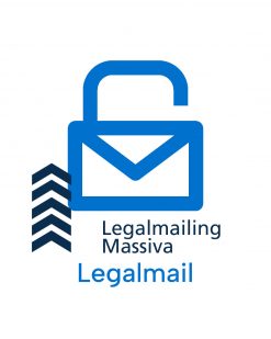 Software Legalmailing Pec Massiva