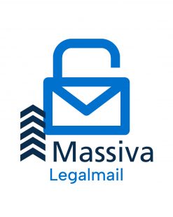 Pec Legalmail Massiva Infocert