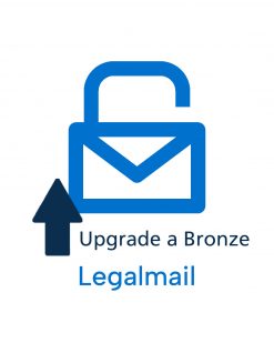 Upgrade da Standard a Bronze