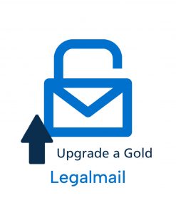 Upgrade da Bronze a Gold