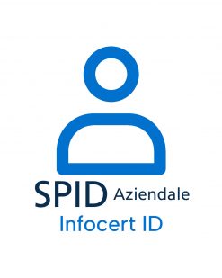 SPID InfoCert ID Aziendale